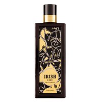 Parfum Irish Luxe Pure Nomade, French Avenue, Fragrance World, apa de parfum 80 ml, unisex - inspirat din Irish Leather by Memo Paris - 1