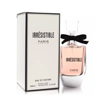 Parfum Irresistible, Fariis, apa de parfum 100 ml, femei - 1