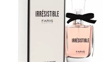 Parfum Irresistible, Fariis, apa de parfum 100 ml, femei