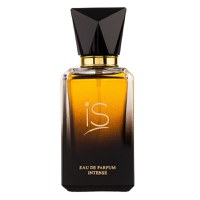 Parfum Is Intense, Fragrance World, apa de parfum 80 ml, femei - inspirat din Armani Si Intense - 1