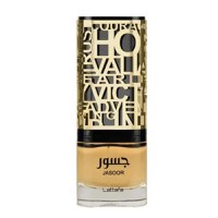 Parfum Jasoor, Lattafa, apa de parfum 100 ml, unisex - 1