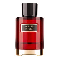 Parfum Jasper Rouge, Fragrance World, apa de parfum 100 ml, unisex - inspirat din Santal Ruby by Carolina Herrera - 1