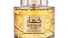 Parfum Khumar Cafe, Wadi Al Khaleej, apa de parfum 100 ml, unisex