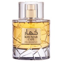 Parfum Khumar Cafe, Wadi Al Khaleej, apa de parfum 100 ml, unisex - 1