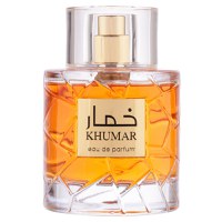 Parfum Khumar, Wadi Al Khaleej, apa de parfum 100 ml, unisex - inspirat din Angel s Share by Kilian - 1