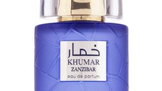 Parfum Khumar Zanzibar, Wadi Al Khaleej, apa de parfum100 ml, barbati