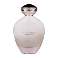 Parfum Khumrat Al Musk, Nusuk, apa de parfum 100 ml, femei - inspirat din Creed Silver Mountain Water - 1