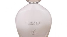 Parfum Khumrat Al Musk, Nusuk, apa de parfum 100 ml, femei - inspirat din Creed Silver Mountain Water