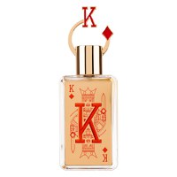 Parfum King Of Diamonds, Fragrance World, apa de parfum 80 ml, unisex - inspirat din Narcos, is by Vertus - 1