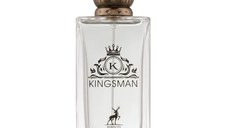 Parfum Kingsman, Maison Alhambra, apa de parfum 100 ml, barbati - inspirat din Dolce Gabbana K