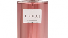 Parfum L oudh, Maison Alhambra, apa de parfum 100 ml, unisex - inspirat din Oud Ispahan (Privee Edition) by Christian Dior