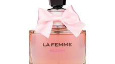 Parfum La Femme Bloom, Riiffs, apa de parfum 100 ml, femei - inspirat din Mon Paris de la Yves Saint Laurent