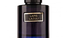 Parfum Lapis Lazuli, Fragrance World, apa de parfum 100 ml, unisex - inspirat din Saffron Lazuli by Carolina Herrera