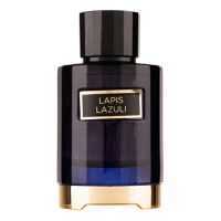 Parfum Lapis Lazuli, Fragrance World, apa de parfum 100 ml, unisex - inspirat din Saffron Lazuli by Carolina Herrera - 1