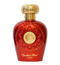 Parfum Lattafa Opulent Red, apa de parfum 100 ml, femei - 1