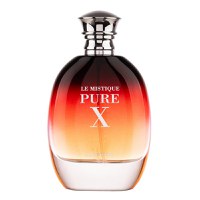 Parfum Le Mistique Pure X, Fragrance World, apa de parfum 100 ml, femei - inspirat din Pure XS by Paco Rabanne - 1