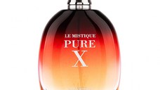 Parfum Le Mistique Pure X, Fragrance World, apa de parfum 100 ml, femei - inspirat din Pure XS by Paco Rabanne