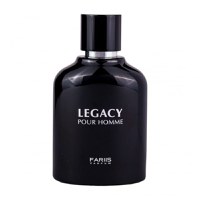 Parfum Legacy, Fariis, apa de parfum 100 ml, barbati - inspirat din Mont Blanc Legend - 1