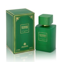 Parfum Louis Varel Extreme Vetiver, apa de parfum 100 ml, unisex - 1