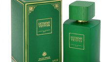 Parfum Louis Varel Extreme Vetiver, apa de parfum 100 ml, unisex