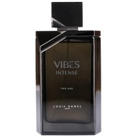 Parfum Louis Varel Vibes Intense, apa de parfum 100 ml, barbati - 1