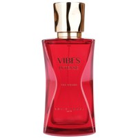 Parfum Louis Varel Vibes Intense, apa de parfum 100 ml, femei - 1