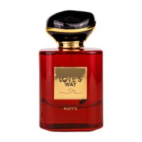 Parfum Love s Way, Riiffs, apa de parfum 100 ml, femei - inspirat din Armani My Way - 1