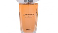 Parfum Lumiere Vie, Fariis, apa de parfum 100 ml, femei - inspirat din La Vie Est Belle by Lancome