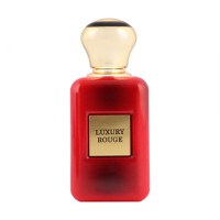 Parfum Luxury Rouge, Riiffs, apa de parfum 100 ml, unisex - - inspirat din Armani Prive Rouge - 1