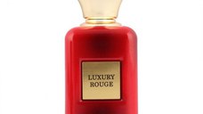 Parfum Luxury Rouge, Riiffs, apa de parfum 100 ml, unisex - - inspirat din Armani Prive Rouge