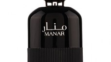 Parfum Manar, Athoor al Alam, Fragrance World, apa de parfum 90 ml, barbati