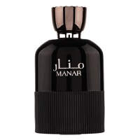 Parfum Manar, Athoor al Alam, Fragrance World, apa de parfum 90 ml, barbati - 1