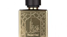 Parfum Maqaal Oud, apa de parfum 50 ml, unisex