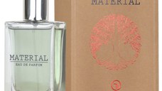 Parfum Material, Grandeur Elite, apa de parfum 60 ml, barbati