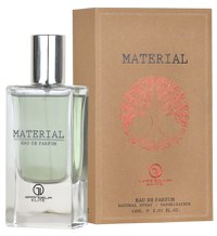 Parfum Material, Grandeur Elite, apa de parfum 60 ml, barbati - 1