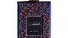 Parfum Meraal, Nusuk, apa de parfum 100 ml, unisex