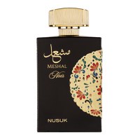 Parfum Meshal Noir Gold Extrait, Nusuk, apa de parfum 100 ml, unisex - 1