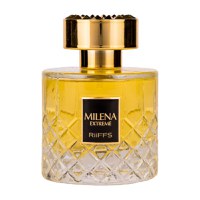 Parfum Milena Extreme, Riiffs, apa de parfum 100ml, femei - inspirat din Kirke by Tiziana Terenzi - 1