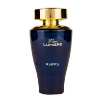 Parfum Mon Lumiere, Riiffs, apa de parfum 100ml, femei - inspirat din Good Girl by Carolina Herrera - 1