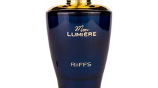 Parfum Mon Lumiere, Riiffs, apa de parfum 100ml, femei - inspirat din Good Girl by Carolina Herrera