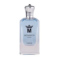 Parfum Monarch, Fariis, apa de parfum 100 ml, barbati - inspirat din Dolce Gabbana K - 1