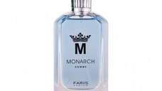 Parfum Monarch, Fariis, apa de parfum 100 ml, barbati - inspirat din Dolce  Gabbana K