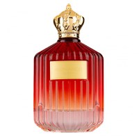 Parfum Monarch Queen, Fragrance World, apa de parfum 100 ml, femei - inspirat din Imperial Majesty by Clive Christian - 1