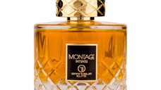 Parfum Montage Intense, apa de parfum 100 ml, unisex - inspirat din Angels Share by Kilian