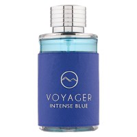 Parfum Monte Leone Voyager Intense Blue, Fragrance World, apa de parfum 100 ml, barbati - 1