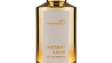 Parfum Montera Instant Love, Fragrance World, apa de parfum 100 ml, unisex - inspirat din Instant Crush by Mancera