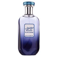 Parfum Mousuf Blue D Change, Wadi Al Khaleej, apa de parfum 100 ml, barbati - 1