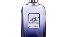 Parfum Mousuf Blue D Change, Wadi Al Khaleej, apa de parfum 100 ml, barbati