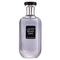 Parfum Mousuf Boss, Wadi Al Khaleej, apa de parfum 100 ml, barbati - 1