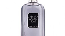 Parfum Mousuf Boss, Wadi Al Khaleej, apa de parfum 100 ml, barbati